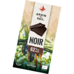 Tablette Noir 62%