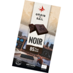 Noir 85% - PAV