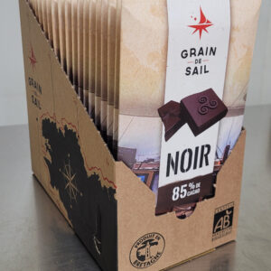 Noir 85% - PAV
