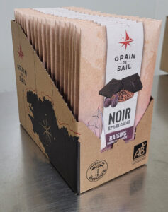 Noir RS - PAV 20