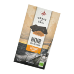 Tablette Noir Sésame