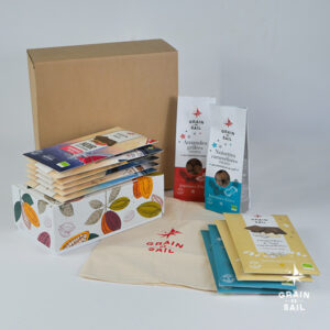 Complete Christmas Gift Set