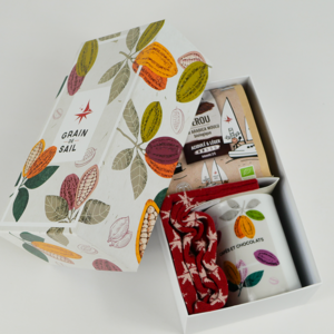 Gift set for "Him