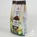 Café Pérou Moulu - 250G - BIO
