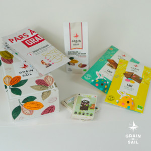 Chocolate Survival Kit
