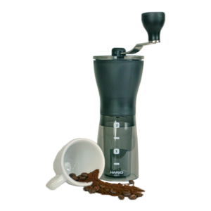 HARIO Coffee Grinder - Mini Slim +