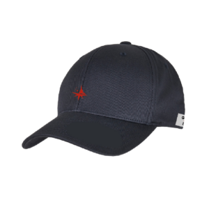 Navy blue cap - Size L/XL