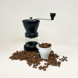 HARIO Coffee Grinder - Skerton +