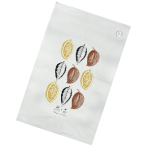 Torchon Cacao Trio