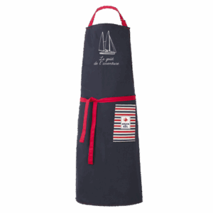 Blue Apron - A Taste for Adventure