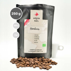 Café Honduras Ceiba - 250G - BIO