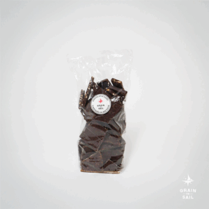 Sachet de chocolat Noir Thé Earl Grey - 500g