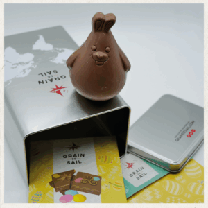 OFF / Easter Box