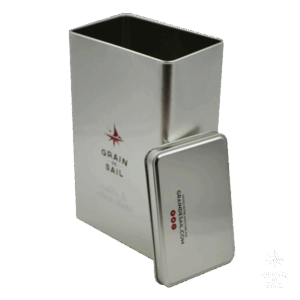 Grain de Sail box