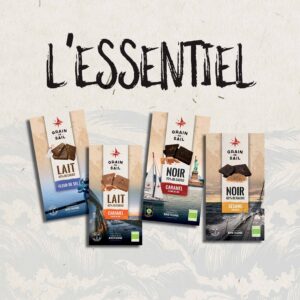 Box L'Essentielle