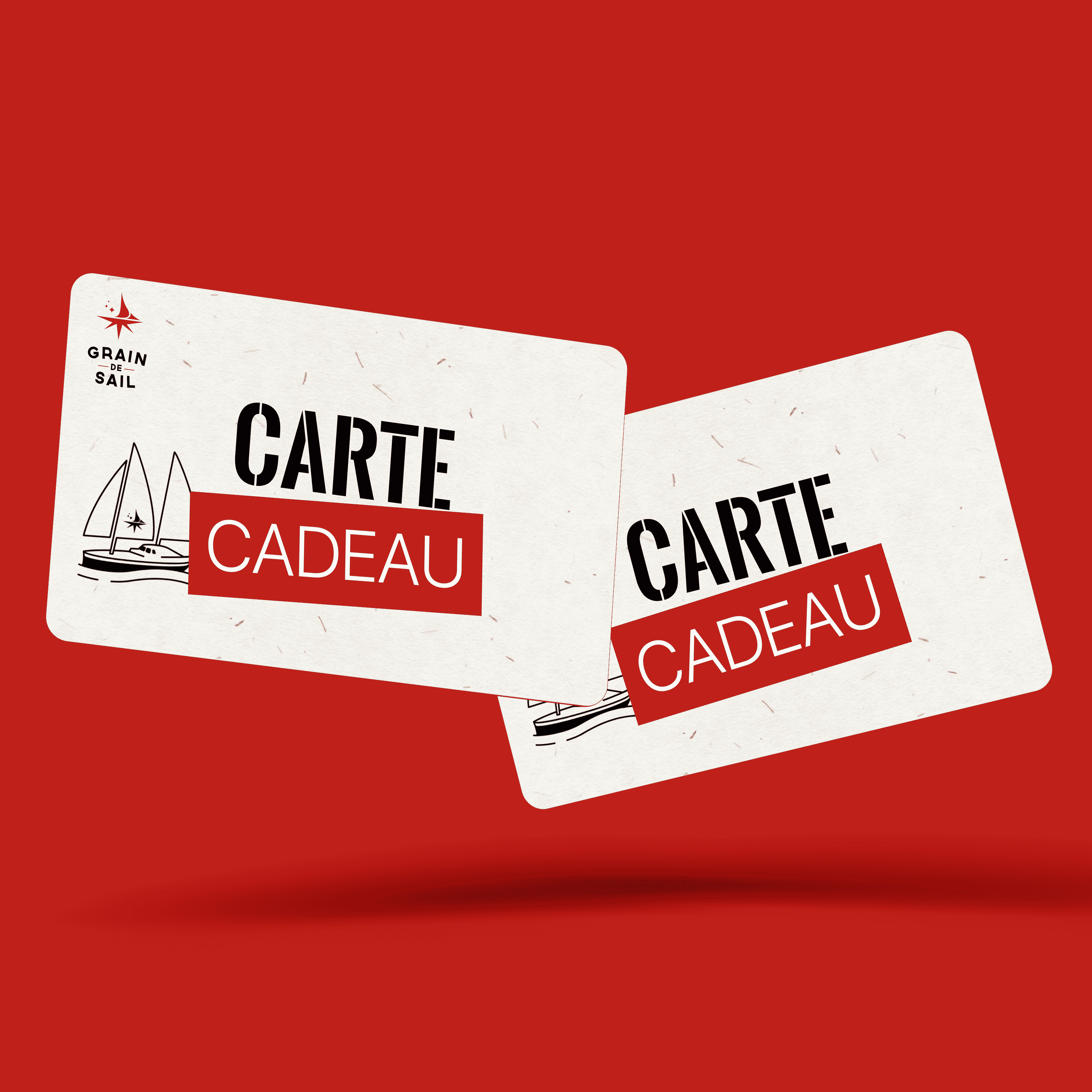 Carte Cadeau